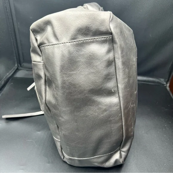 Nine West silver shoulder bag - Picture 6 of 15